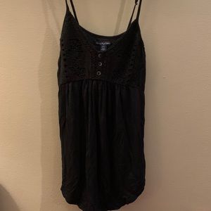 American Eagle Outfitters loose tank top